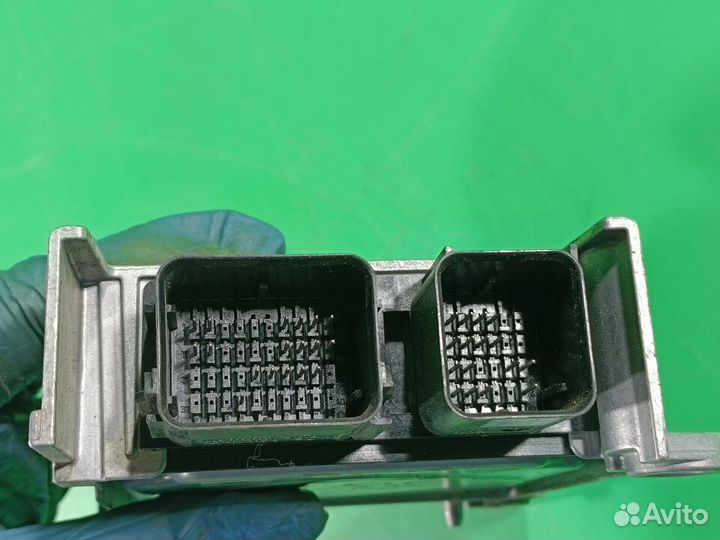 Блок управления SRS для Ford Focus 2 2005-2011