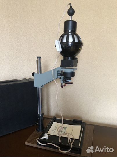 Фотоувеличитель упа - 510