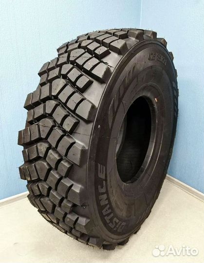 425/85R21 Distance DT1260 18PR 167G TT