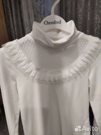 Одежда для школы на девочку