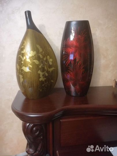 Ваза дерево