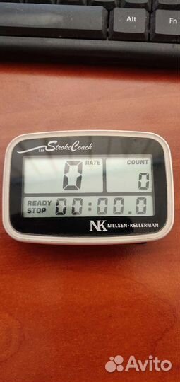 Компьютер для академической гребли