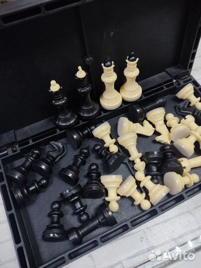 Игра настольная 