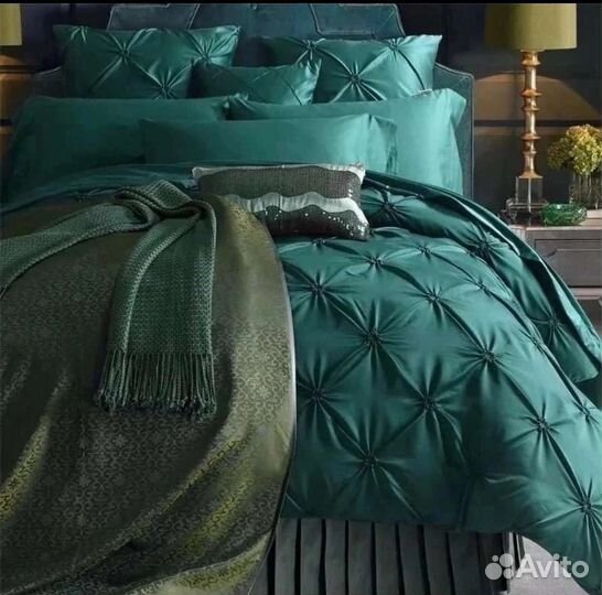 Белье постельное