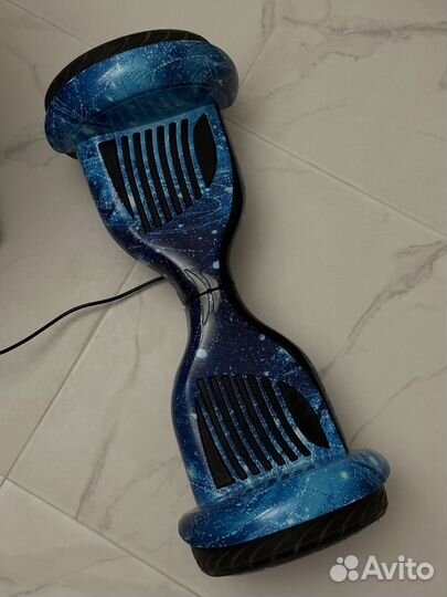 Гироскутер бу