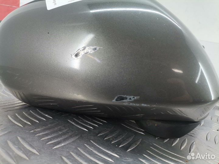 Зеркало боковое правое для Alfa Romeo 159 (939)