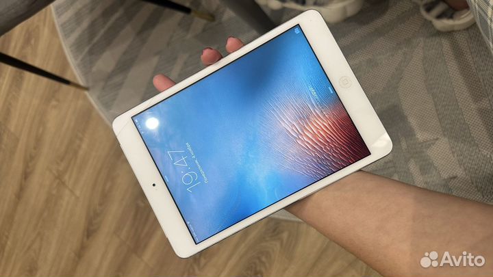 iPad mini 16gb