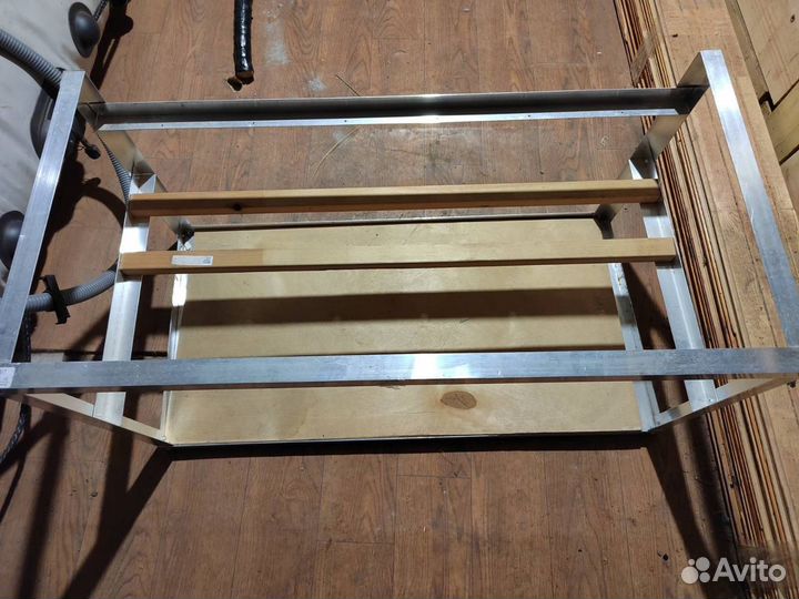 Подставка под ферму