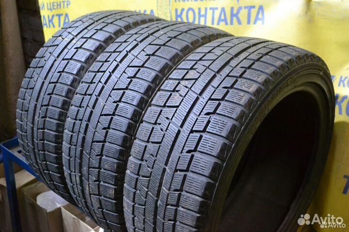 Yokohama Ice Guard IG50 215/45 R17