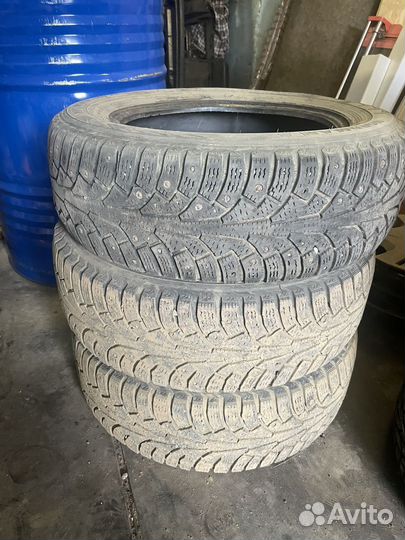 Nokian Tyres Nordman 5 195/65 R15