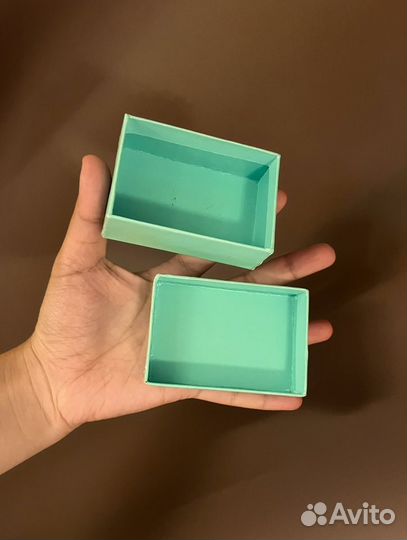 Коробочка от Tiffany&Co