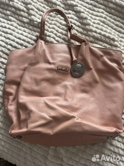 Cумка натуральная кожа