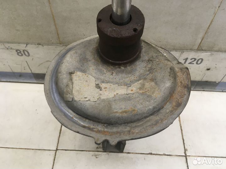 Амортизатор передний левый C4 2005-2011