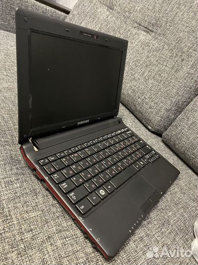 Нетбук samsung n150 plus