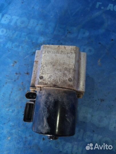 Блок abs Chevrolet Trailblazer внедорожник 1gndt