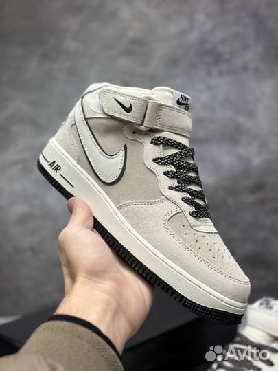 Кроссовки Nike air force