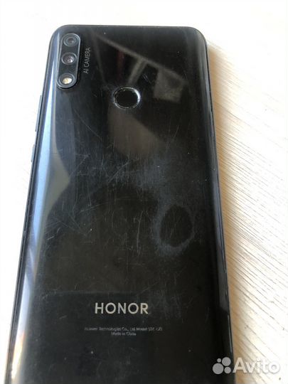 Телефон Honor 9x
