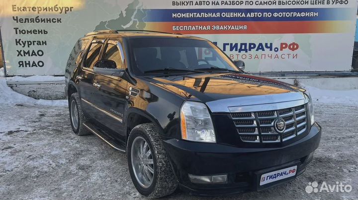 Антенна электрическая Cadillac Escalade III 158774