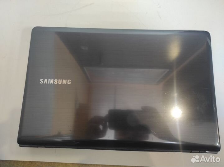 Ноутбук Samsung NP350V5C