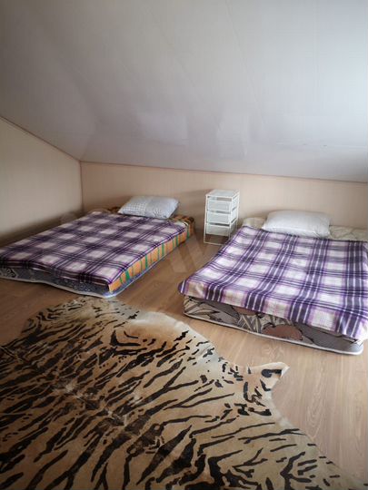 Дом 42 м² на участке 5 сот.