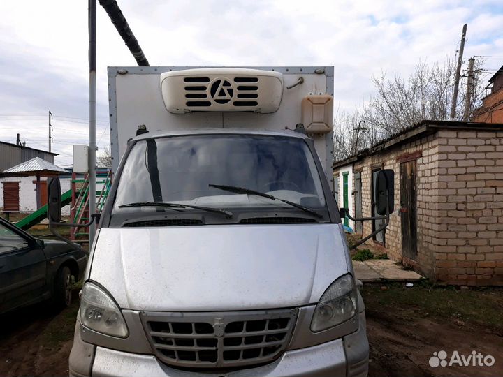 Грузоперевозки