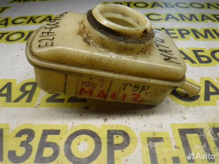 Бачок гидроусилителя Daewoo Matiz 1997-2015