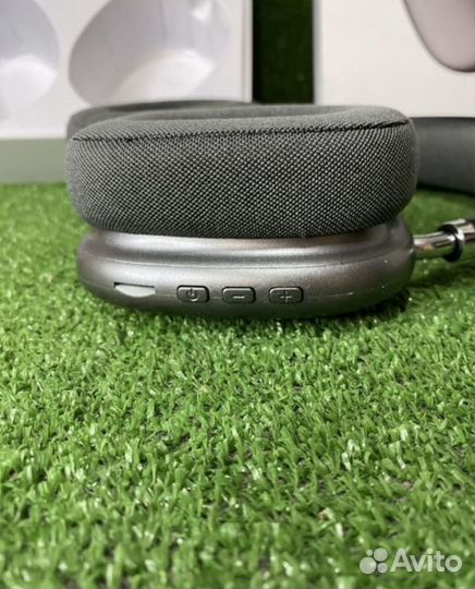 Беспроводные наушники Hoco w35