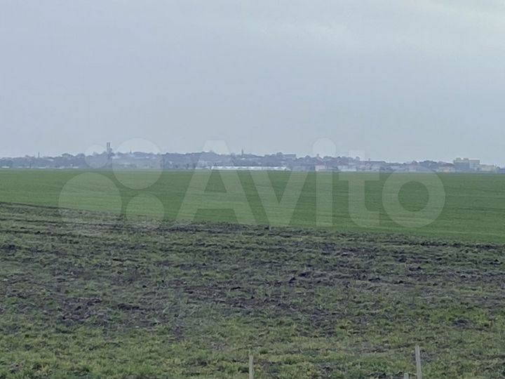 Участок 2,15 га (СНТ, ДНП)