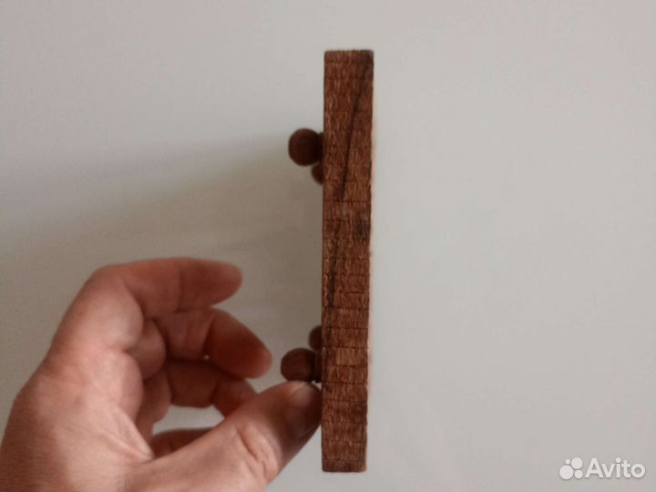 Подставка винтаж Индия