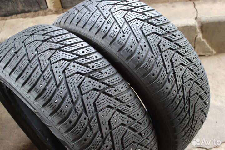 Hankook Winter I'Cept RS2 W452 225/55 R17 101T