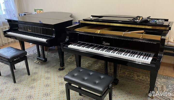 Настройка пианино, рояля