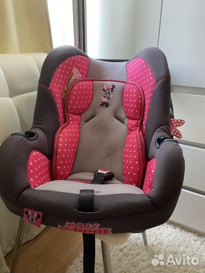 Автолюлька