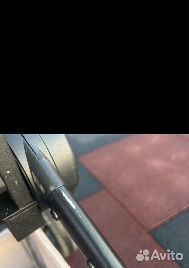 Коляска Moon Resea Kombi