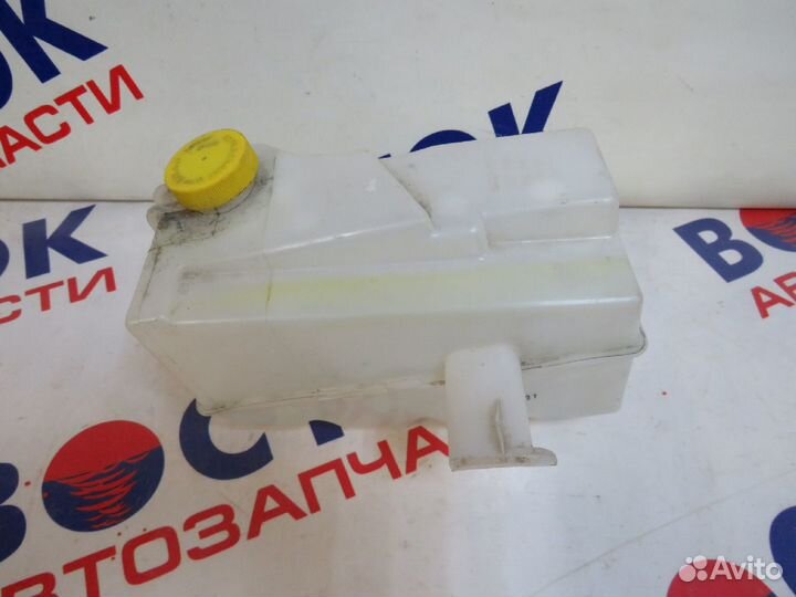 Бачок расширительный nissan X-trail T31