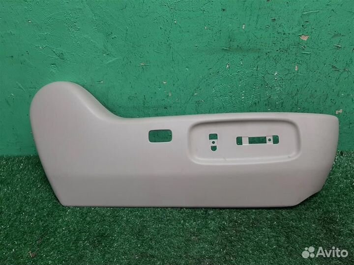 Накладка сиденья Lexus RX300 (MCU35) 2004