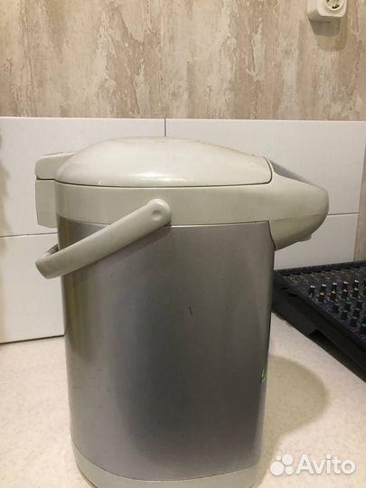 Электрический термопот