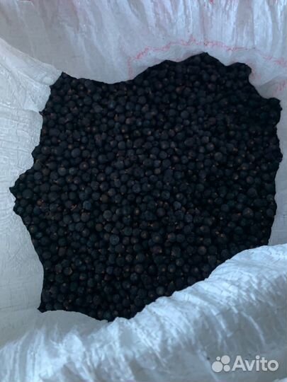 Можжевельник 5 кг