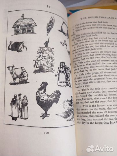 Учебник английского языка самоучитель А. Хорнби