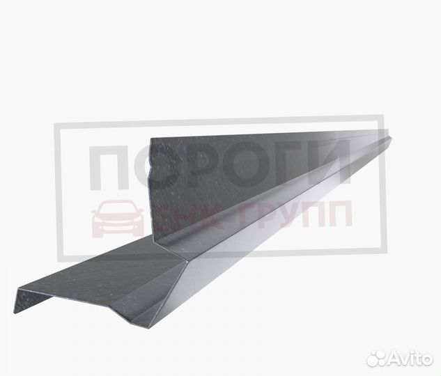 Пороги Mazda 3 (BK) хэтчбек и другие