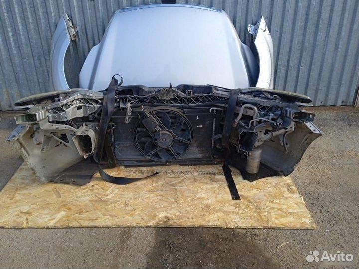 Ноускат Ford Focus 2 Бензин 1,6