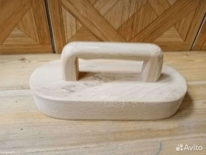 Портновские колодки вто