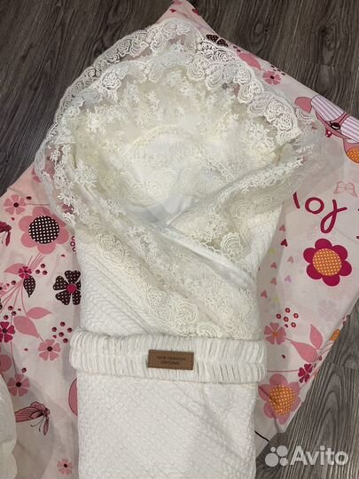 Комплект на выписку