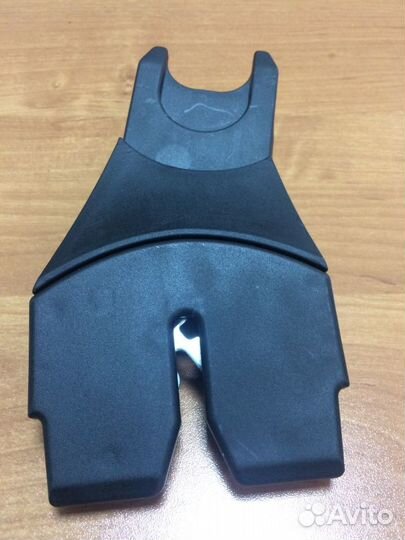 Запчасти для коляски (адаптер Maxi Cozi)