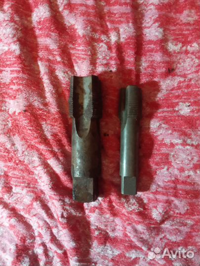 Метчики СССР