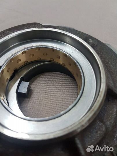 Масляный насос АКПП Kia Sportage 3