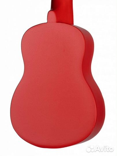 Укулеле сопрано RS-C1 Homage