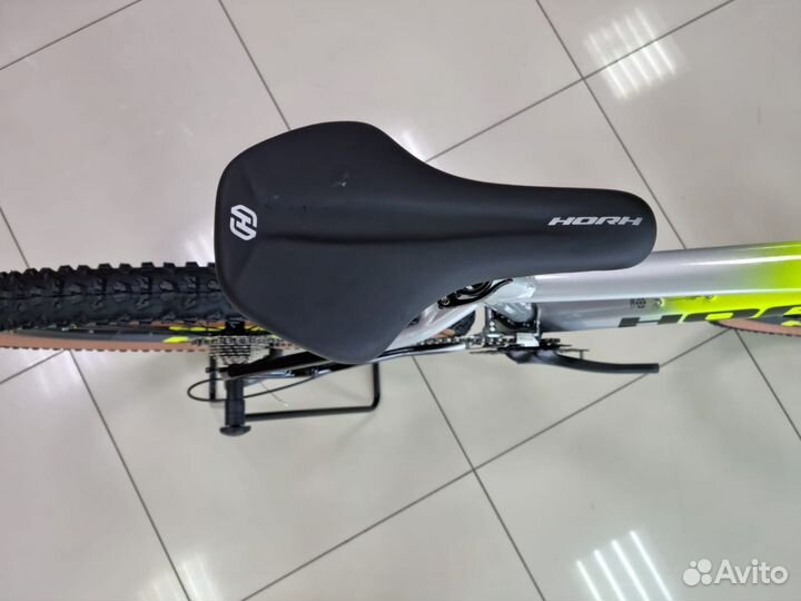 Велосипед horh OIL OHD-7.1