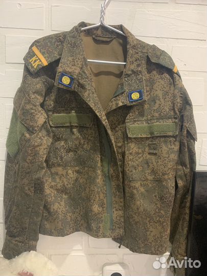 Военная форма