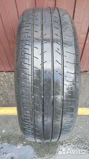 Yokohama BluEarth-GT AE-51 205/65 R16