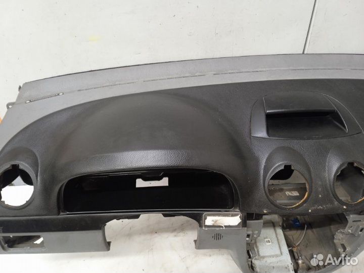 Торпедо Chevrolet Lacetti J200 1.6 2007